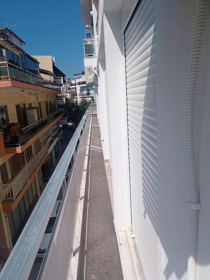 Oksana House Apartment Chania  Ngoại thất bức ảnh
