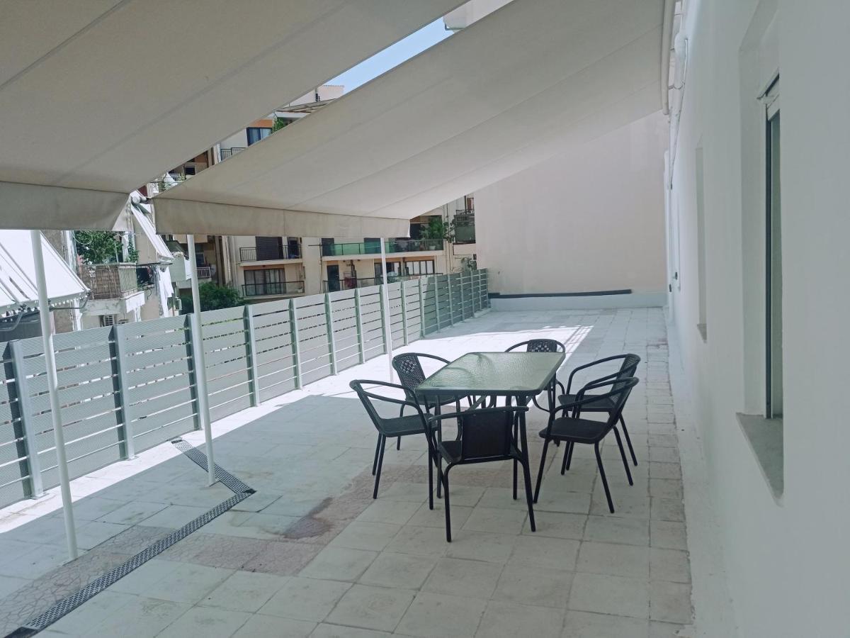 Oksana House Apartment Chania  Ngoại thất bức ảnh