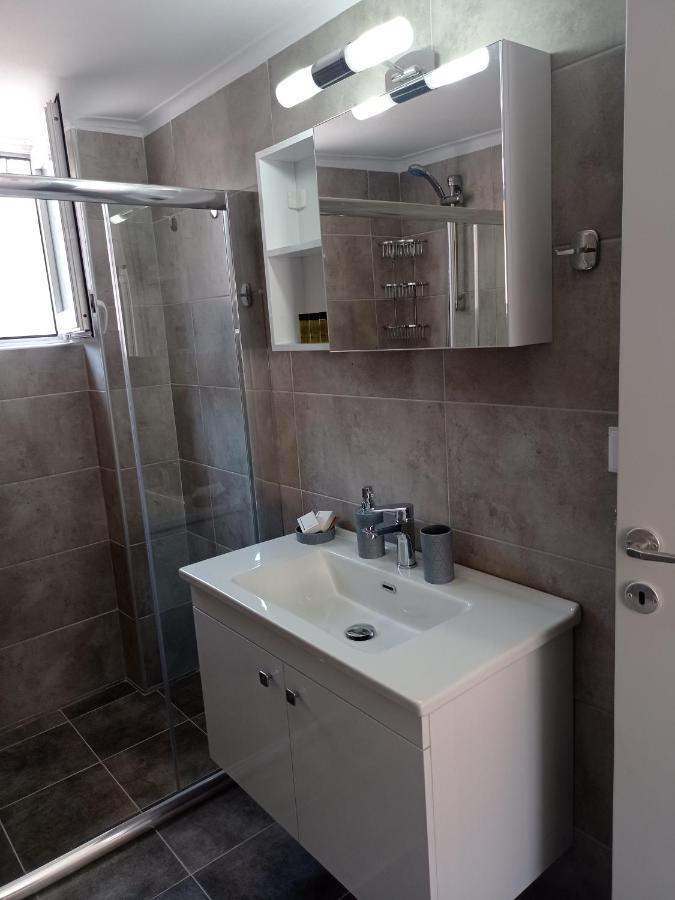 Oksana House Apartment Chania  Ngoại thất bức ảnh