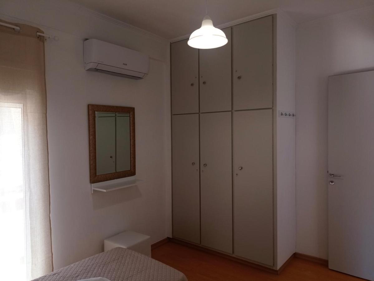 Oksana House Apartment Chania  Ngoại thất bức ảnh