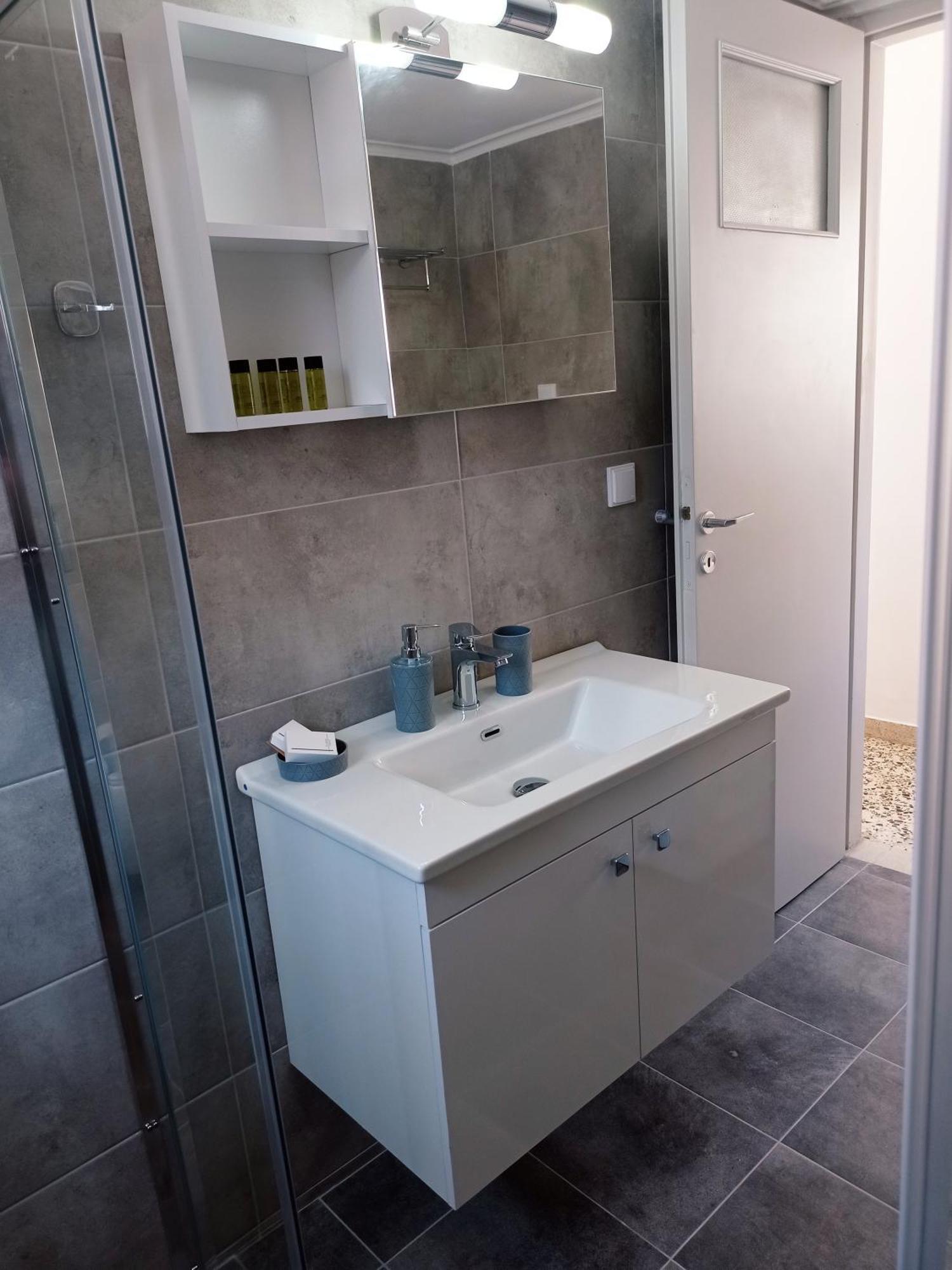 Oksana House Apartment Chania  Ngoại thất bức ảnh