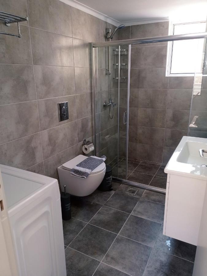 Oksana House Apartment Chania  Ngoại thất bức ảnh